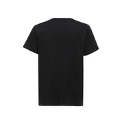 Alexander McQueen Logo T-Shirt