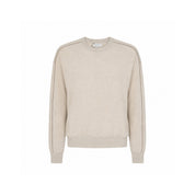 Brunello Cucinelli Cashmere and Silk Pullover