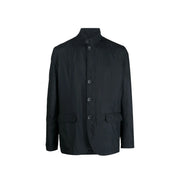 Herno Button - Front Casual Jacket - MEN CLOTHING - HERNO - T.Luxy