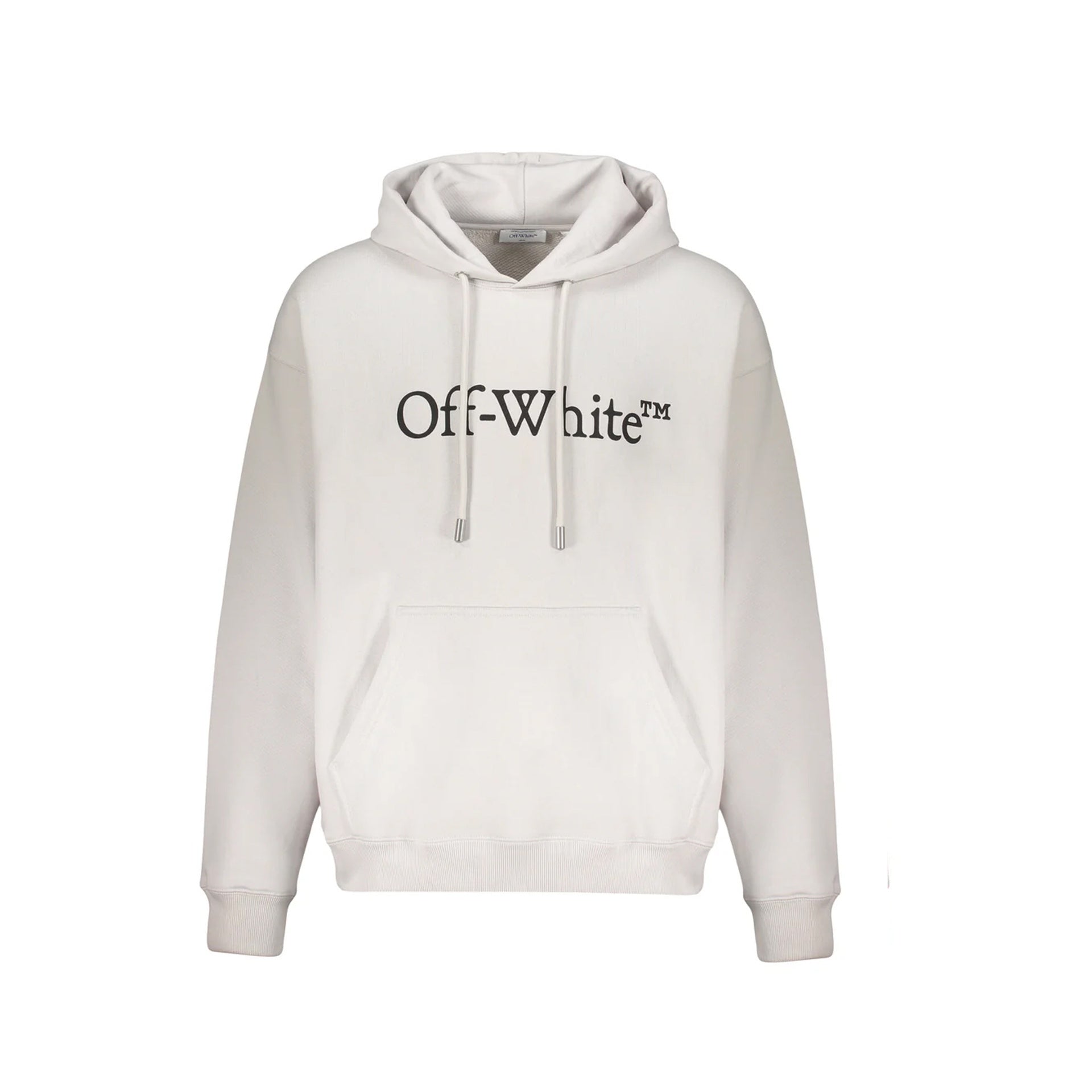 OFF - WHITE Logo Sweatshirt - MEN CLOTHING - OFF - WHITE - T.Luxy