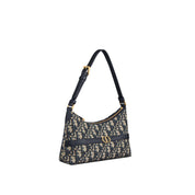 P179 Dior 30 Montaigne Hobo Mini Bag
