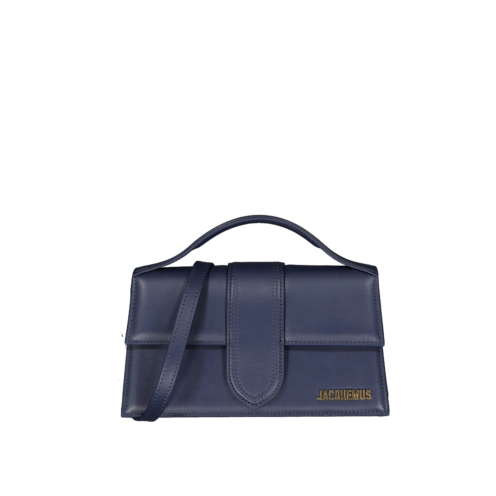 Jacquemus Le Grand Bambino Shoulder Bag - WOMEN BAGS - JACQUEMUS - T.Luxy