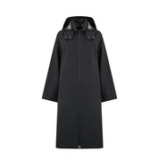 Herno Long Rain Coat - WOMEN CLOTHING - HERNO - T.Luxy