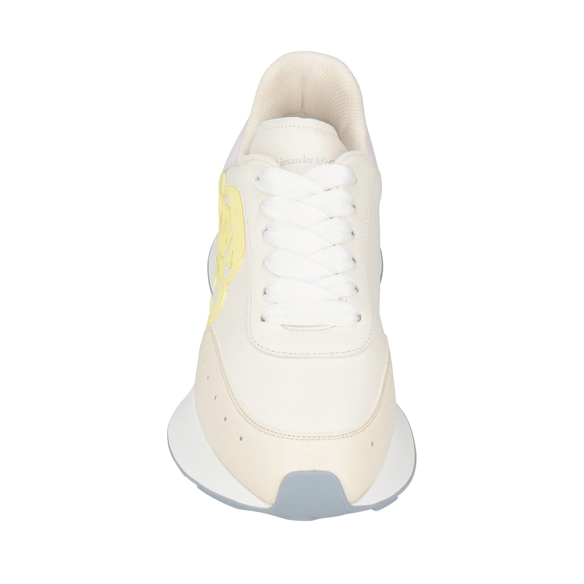 Alexander McQueen Sprint Runner Sneakers - WOMEN SHOES - ALEXANDER MCQUEEN - T.Luxy