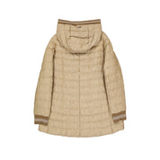 Herno Quilted Down Jacket - WOMEN CLOTHING - HERNO - T.Luxy