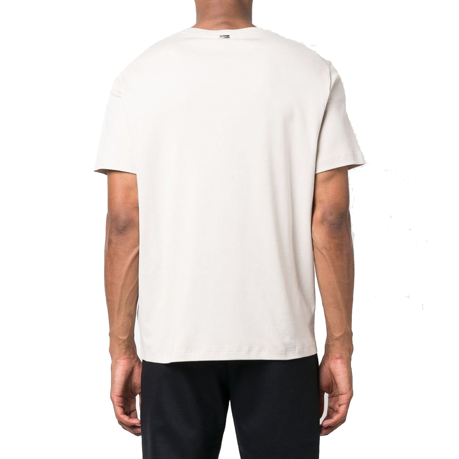 HERNO Cotton T-shirt - MEN CLOTHING - HERNO - T.Luxy