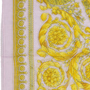 VERSACE Foulard Square Scarf - WOMEN ACCESSORIES - VERSACE - T.Luxy
