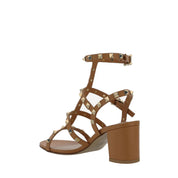 Valentino Garavani Rockstud Sandals