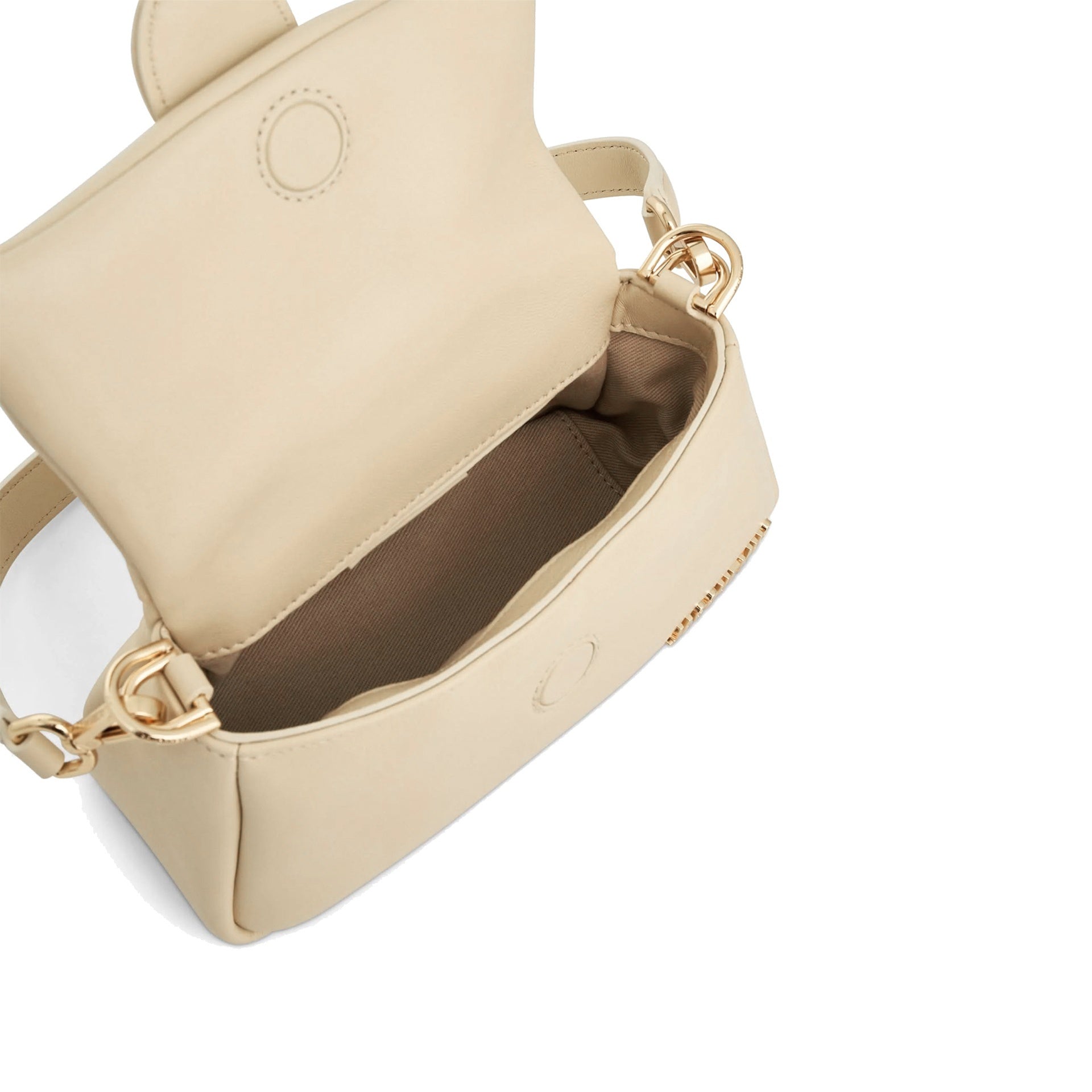 Jacquemus Le Petit Bambimou Puffed Bag - WOMEN BAGS - JACQUEMUS - Tluxy New