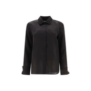 Max Mara Sfilata 'Nola' Silk Shirt
