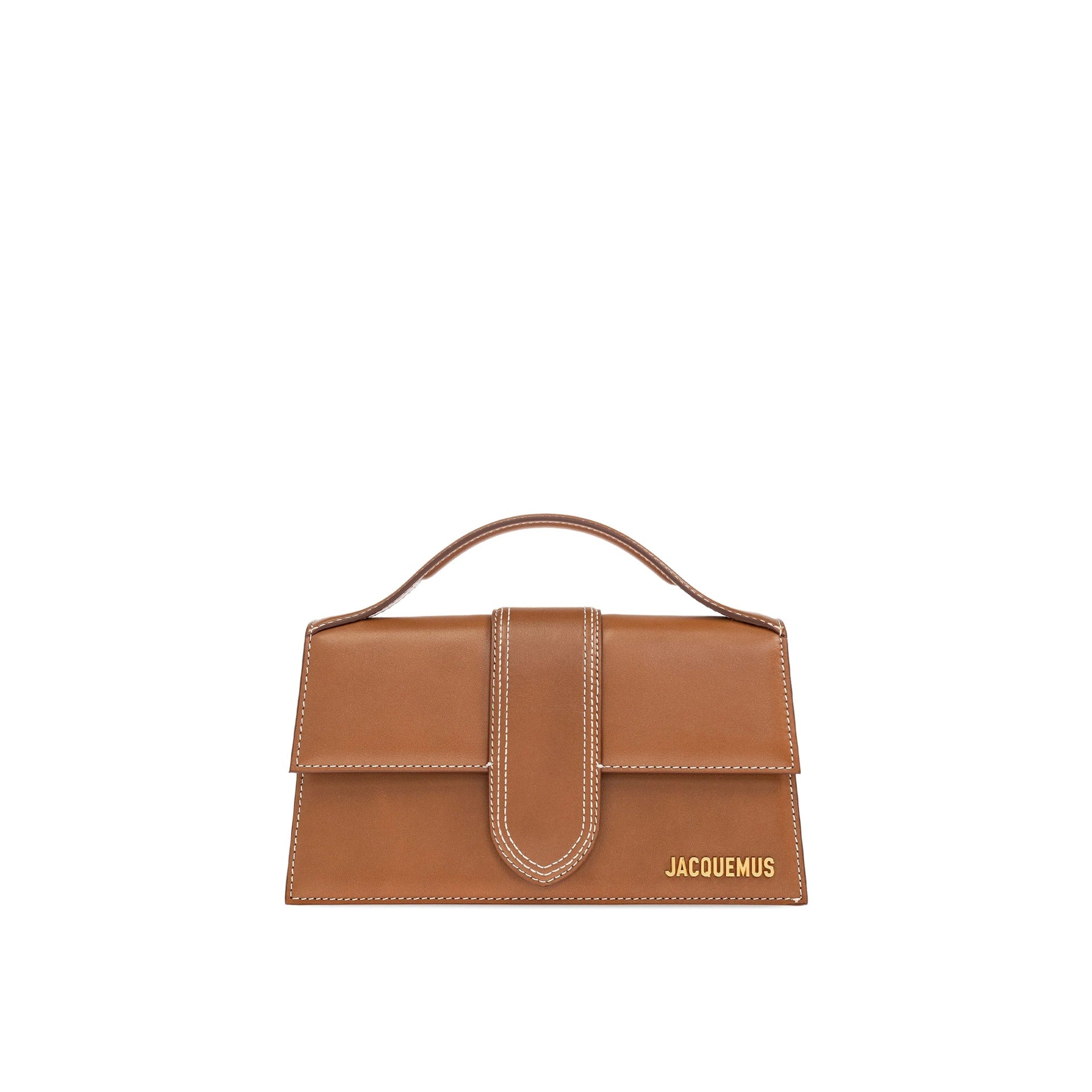 Jacquemus Le Grand Bambino Bag - WOMEN BAGS - JACQUEMUS - T.Luxy