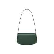 Saint Laurent Mini Voltaire Shoulder Bag - WOMEN BAGS - SAINT LAURENT - T.Luxy