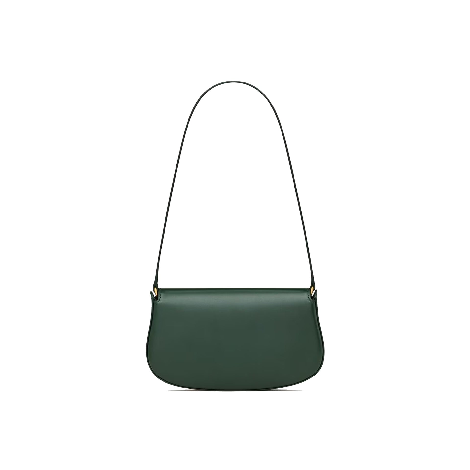 Saint Laurent Mini Voltaire Shoulder Bag - WOMEN BAGS - SAINT LAURENT - T.Luxy