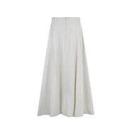 Herno Long Skirt - WOMEN CLOTHING - HERNO - T.Luxy