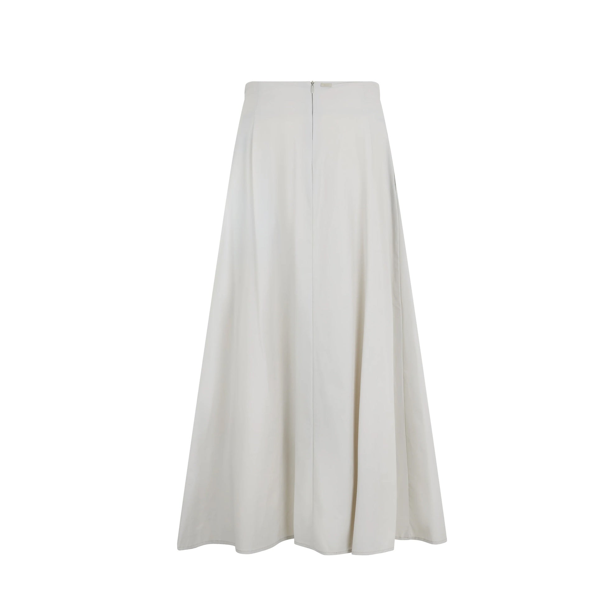 Herno Long Skirt - WOMEN CLOTHING - HERNO - T.Luxy