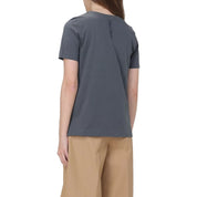 T-shirt in cotone S Max Mara Quito