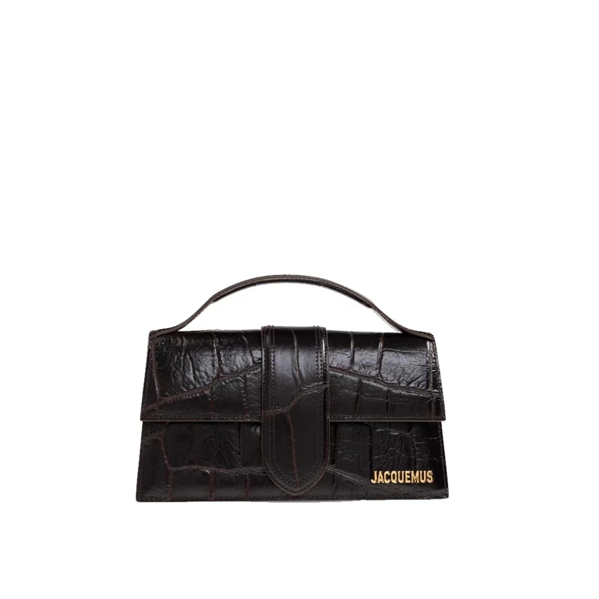 Jacquemus Le Grand Bambino Shoulder Bag - WOMEN BAGS - JACQUEMUS - T.Luxy