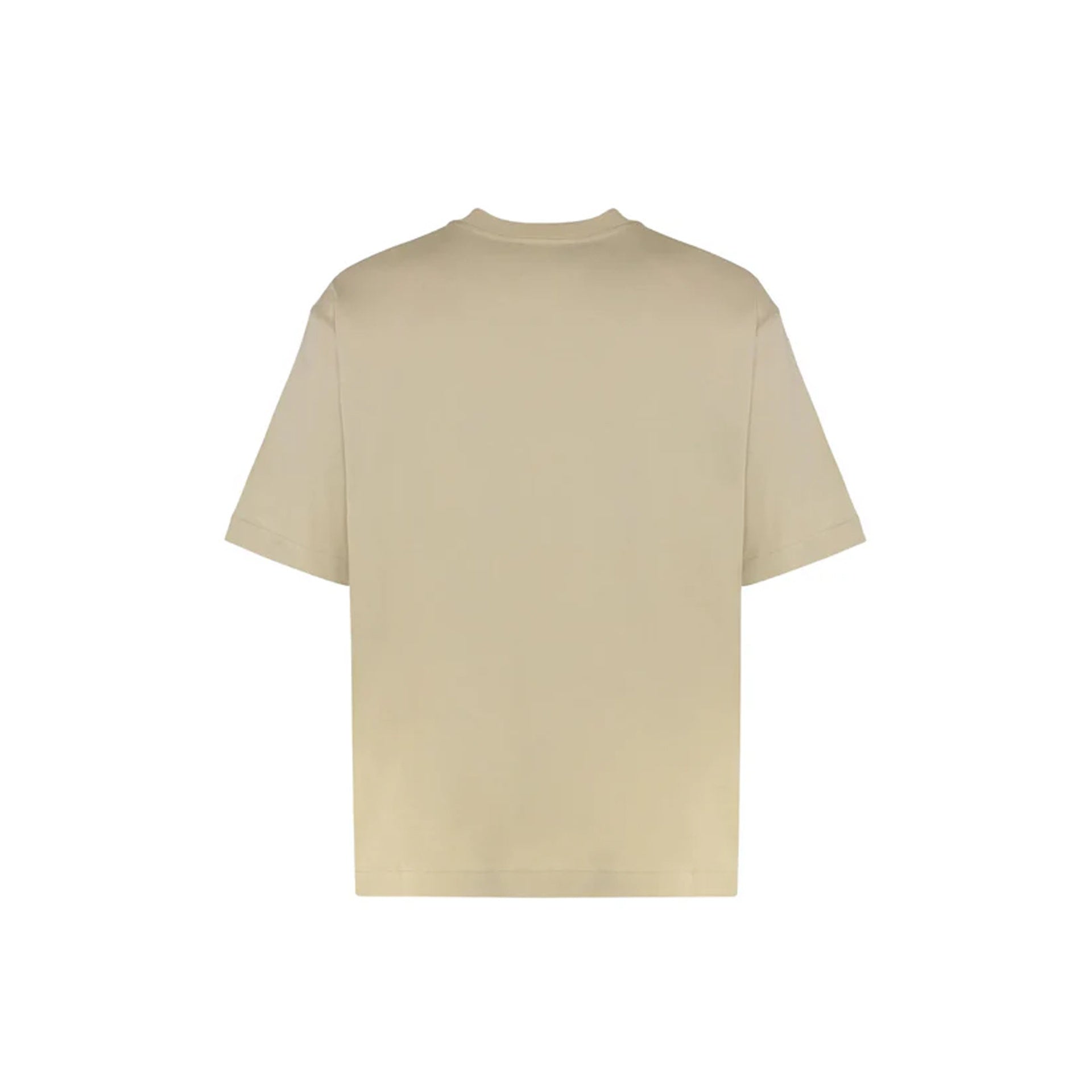 Off - White Logo T-shirt - MEN CLOTHING - OFF - WHITE - T.Luxy