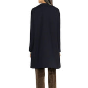 Herno Audry Cotton Coat - WOMEN CLOTHING - HERNO - T.Luxy