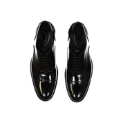Tod's Leather Oxford Shoes - MEN SHOES - TOD'S - T.Luxy