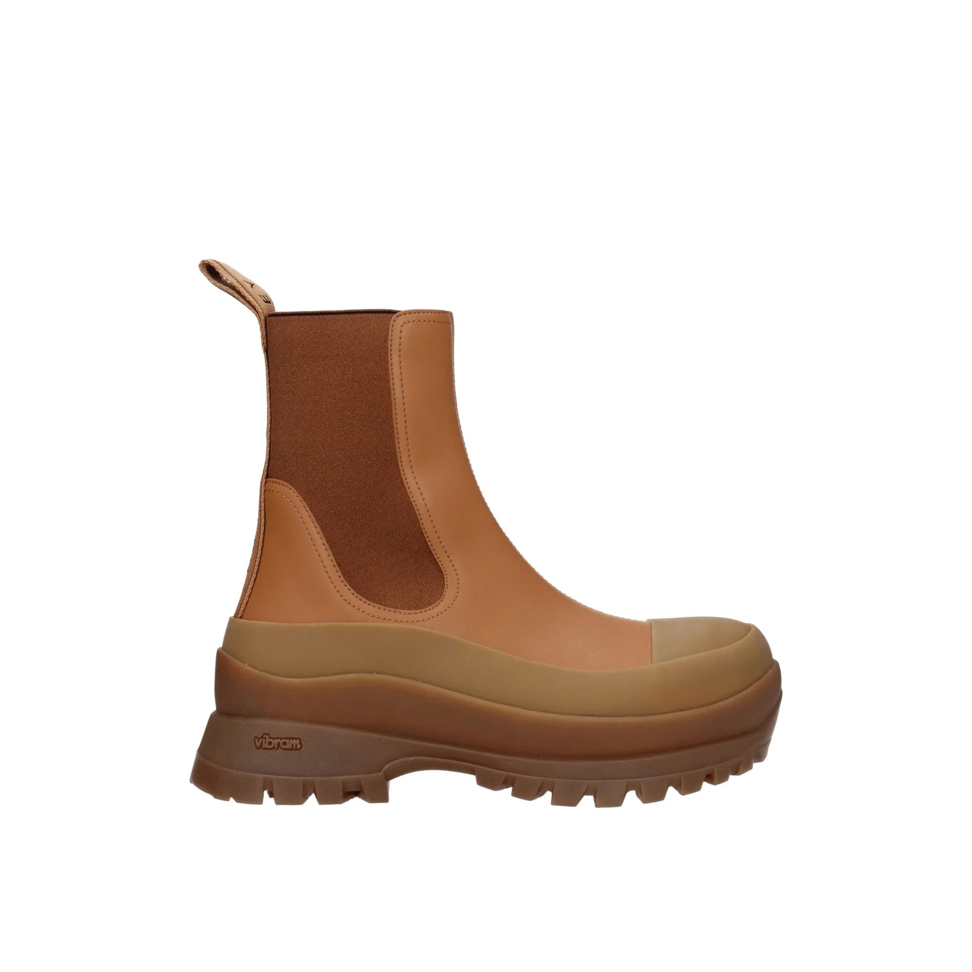 Stella McCartney Trace Sport Alter Boots - WOMEN SHOES - STELLA MCCARTNEY - T.Luxy