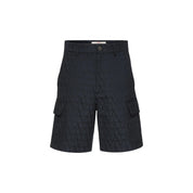 Valentino Garavani Toile Iconographe shorts