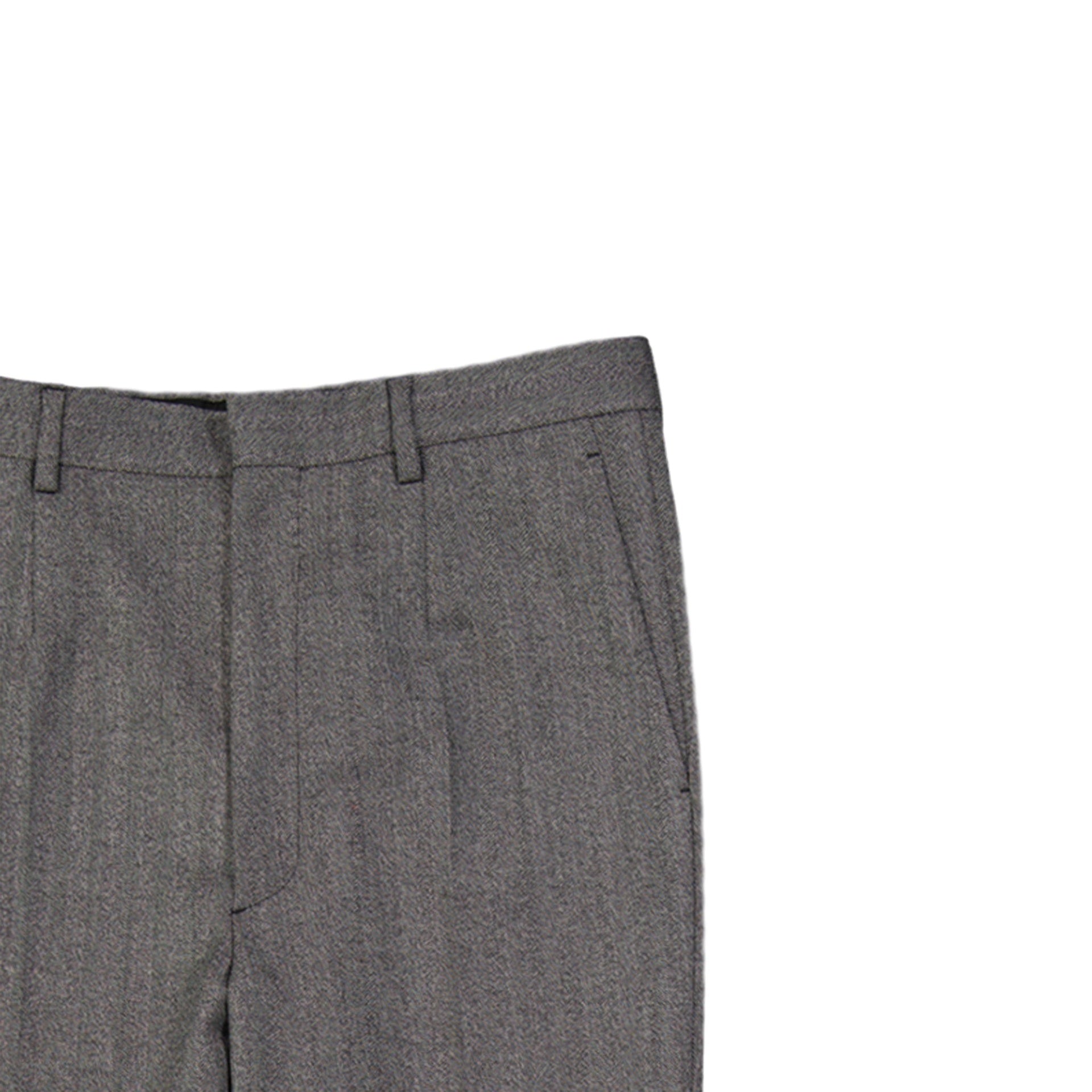 Prada Wool Pants – T.Luxy