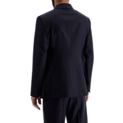 Dior Wool Blazer Jacket