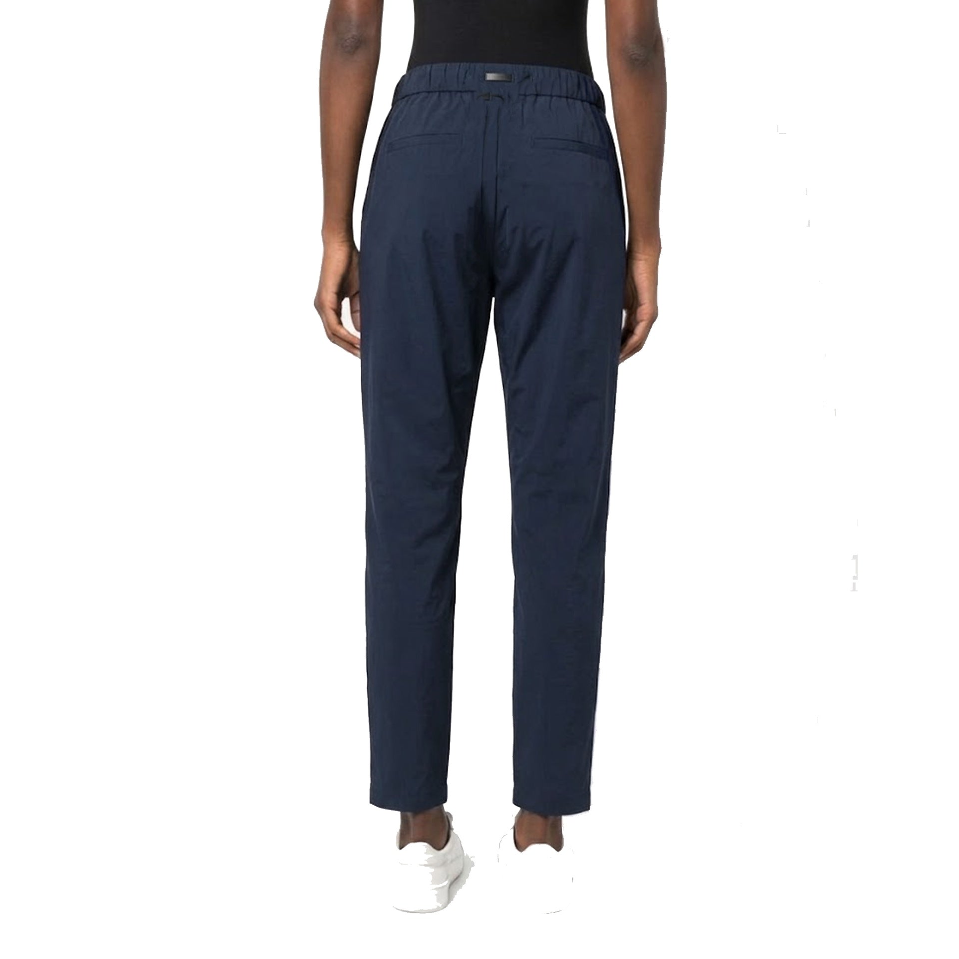 Herno Tapered Trousers - WOMEN CLOTHING - HERNO - T.Luxy