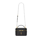Saint Laurent GABY Large vanity bag - WOMEN BAGS - SAINT LAURENT - T.Luxy