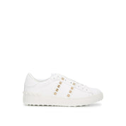 Valentino Garavani Rockstud Untitled Sneakers - MEN SHOES - VALENTINO GARAVANI - T.Luxy