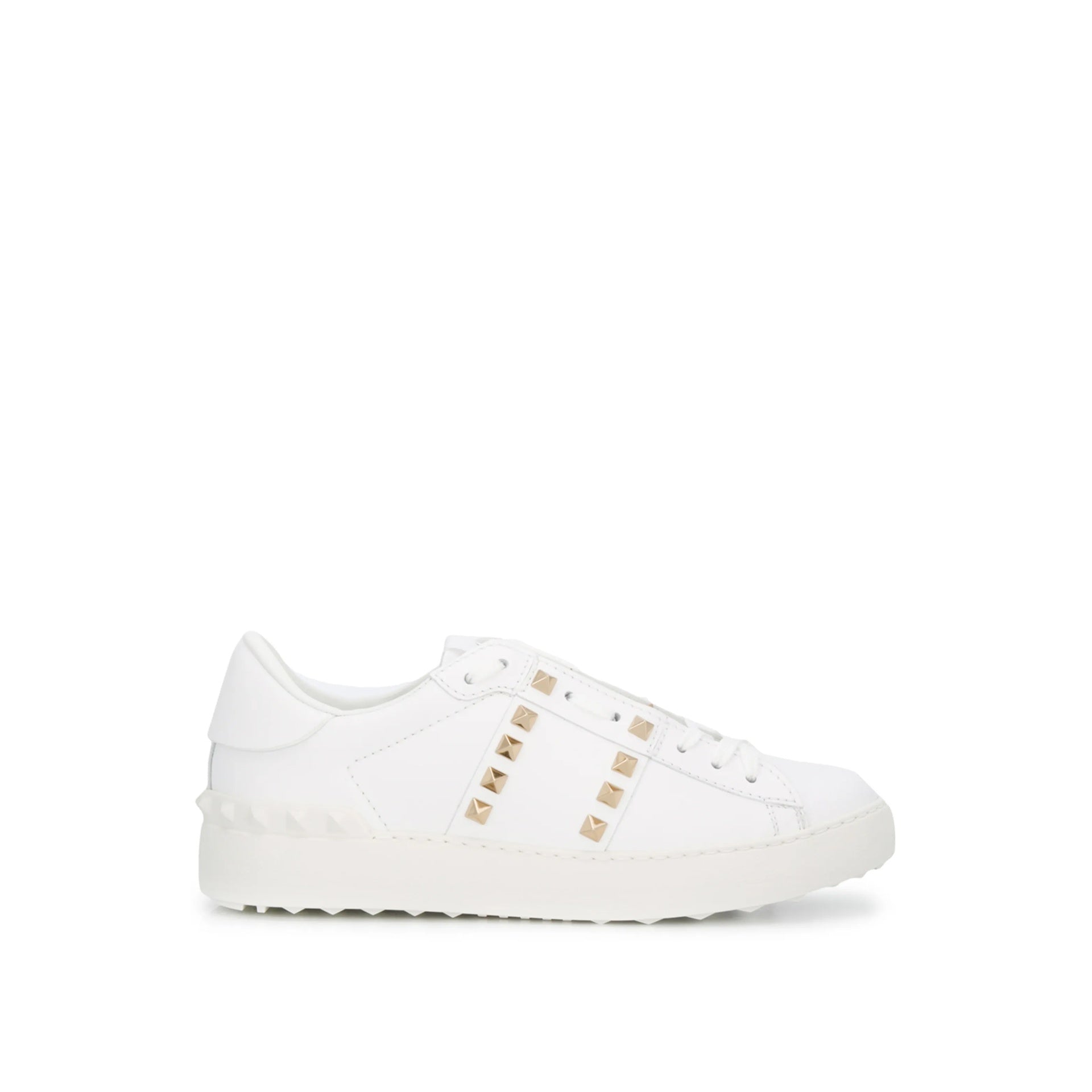 Valentino Garavani Rockstud Untitled Sneakers - MEN SHOES - VALENTINO GARAVANI - T.Luxy