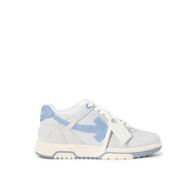 OFF - WHITE Out Of Office Sneakers - WOMEN SHOES - OFF - WHITE - T.Luxy