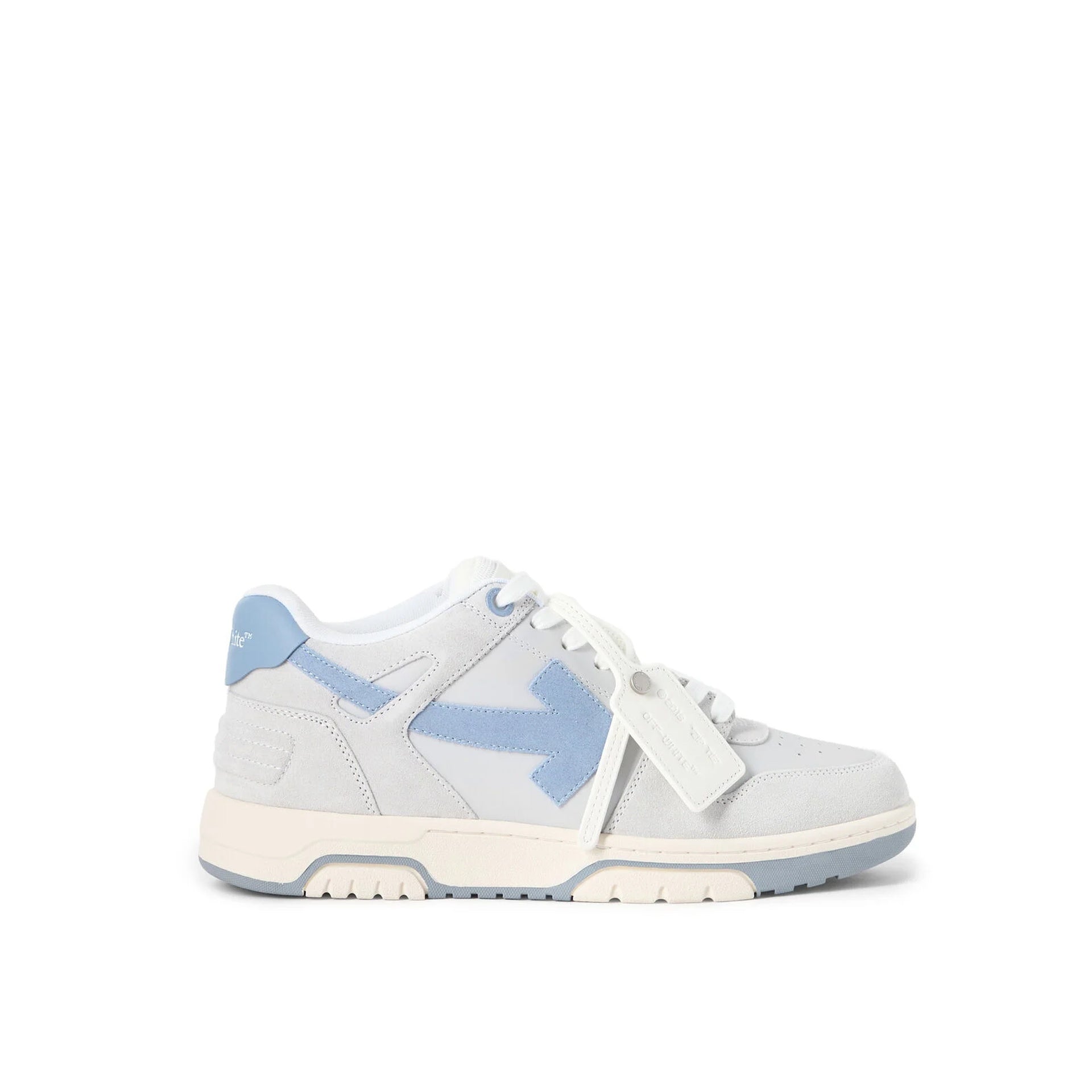 OFF - WHITE Out Of Office Sneakers - WOMEN SHOES - OFF - WHITE - T.Luxy