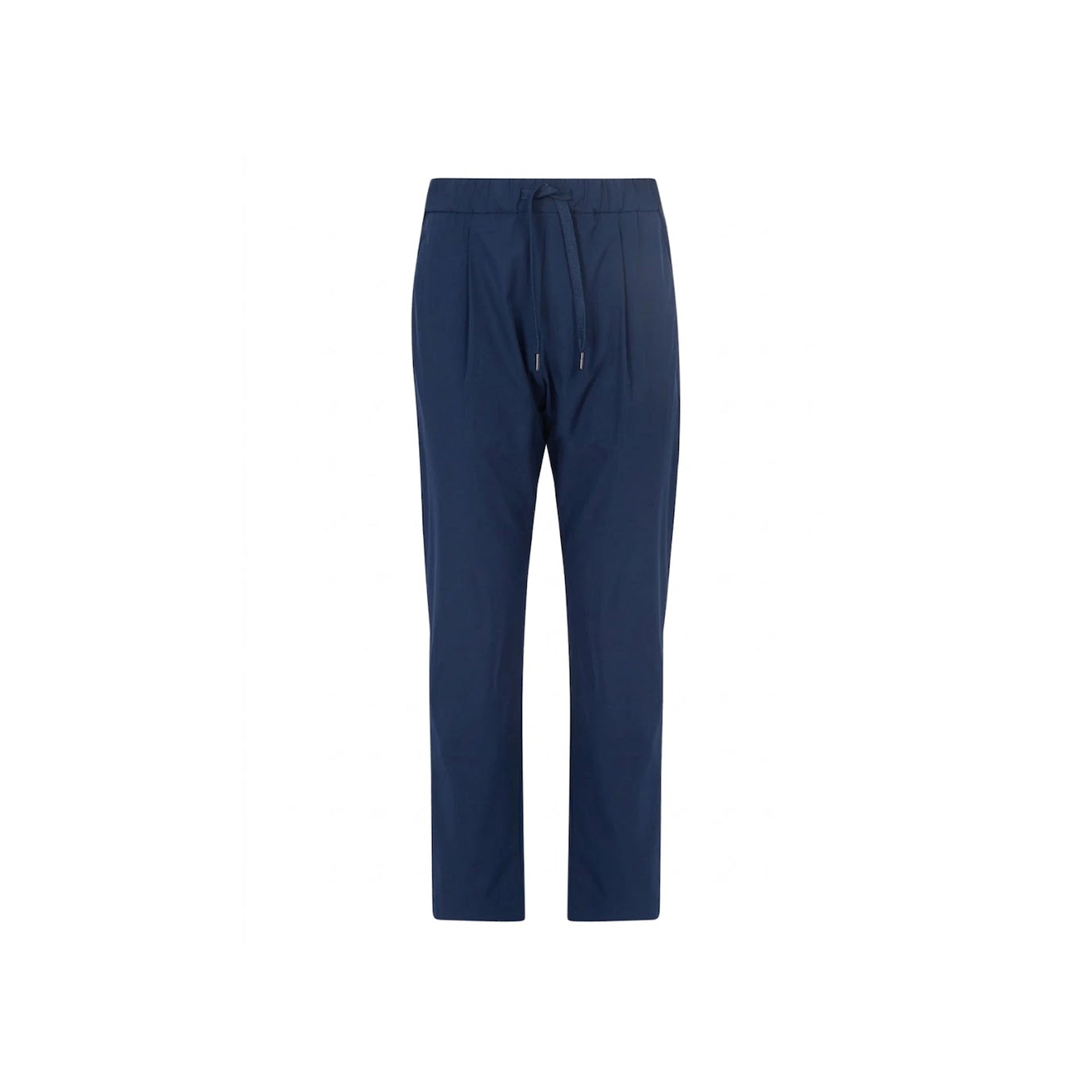 Herno Tapered Trousers - WOMEN CLOTHING - HERNO - T.Luxy