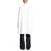 Maison Margiela Cotton Long Shirt