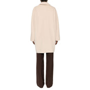 Max Mara Pila Wool And Cashmere Coat