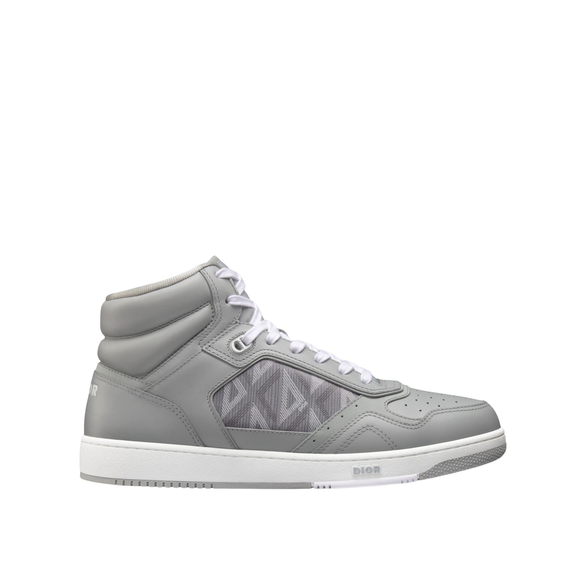 Sneakers Dior B27 High Diamond