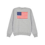 AUTRY Cotton Sweatshirt - MEN CLOTHING - AUTRY - T.Luxy