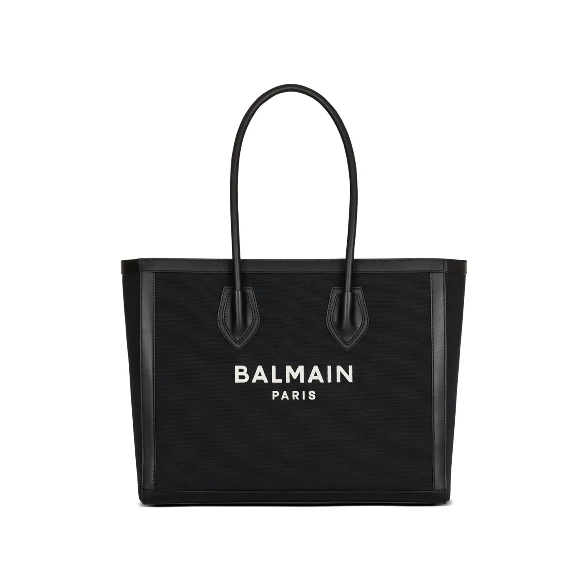 Balmain B - Army 42 Shopper Bag - WOMEN BAGS - BALMAIN - T.Luxy