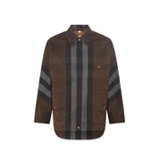 Burberry Parka Jacket