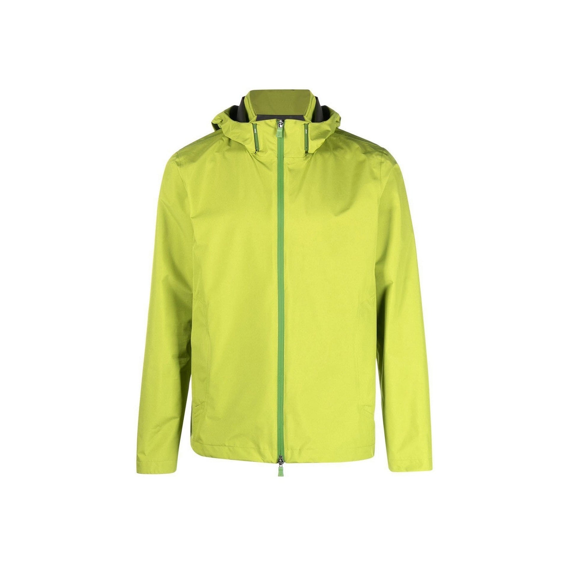 Herno paclite bomber Goretex Laminar jacket - MEN CLOTHING - HERNO - T.Luxy