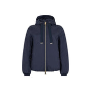 Herno Hooded Padded Jacket