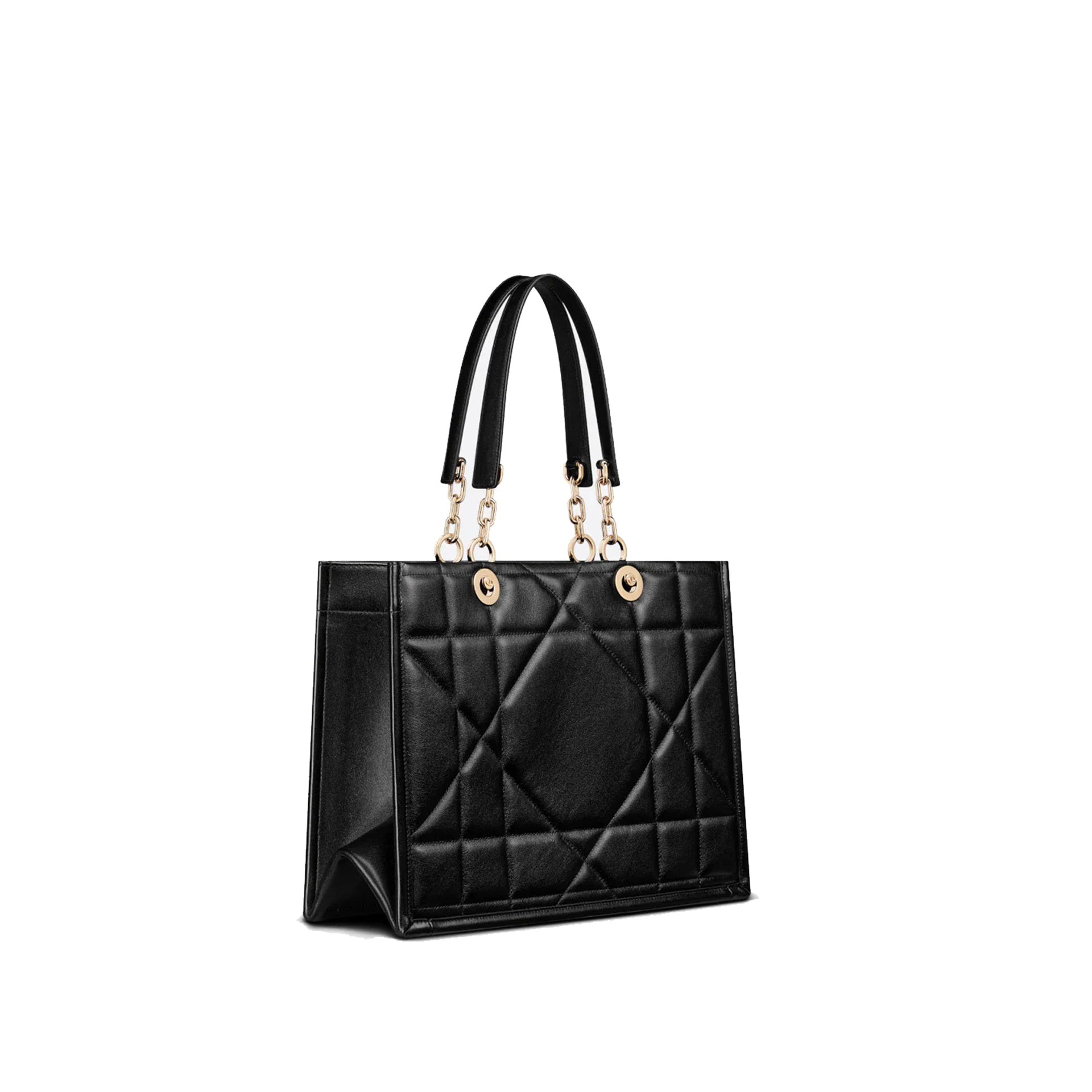 Dior Essential Medium Tote Bag - WOMEN BAGS - DIOR - T.Luxy