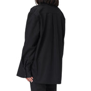 Saint Laurent Cotton Shirt