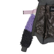 HERNO Bomber Jacket - WOMEN CLOTHING - HERNO - T.Luxy