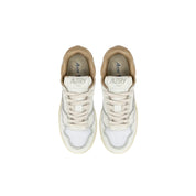 AUTRY CLC LOW SNEAKERS