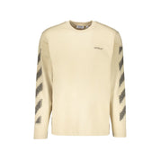 OFF-WHITE Long-sleeve T-shirt