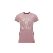 Prada Logo T-Shirt