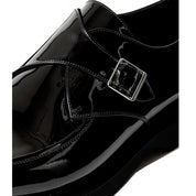 Saint Laurent 'Anthony' Monk - Straps - WOMEN SHOES - SAINT LAURENT - T.Luxy